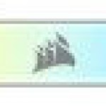 Corsair Dominator Titanium RGB XMP White DDR5 96GB RAM με 2x48GB Modules και Ταχύτητα 6600 για Desktop