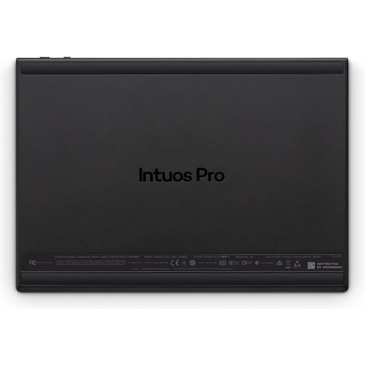 Wacom Intuos Pro Large Γραφίδα Σχεδίασης χωρίς Οθόνη