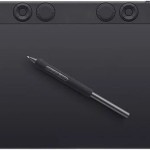 Wacom Intuos Pro Large Γραφίδα Σχεδίασης χωρίς Οθόνη