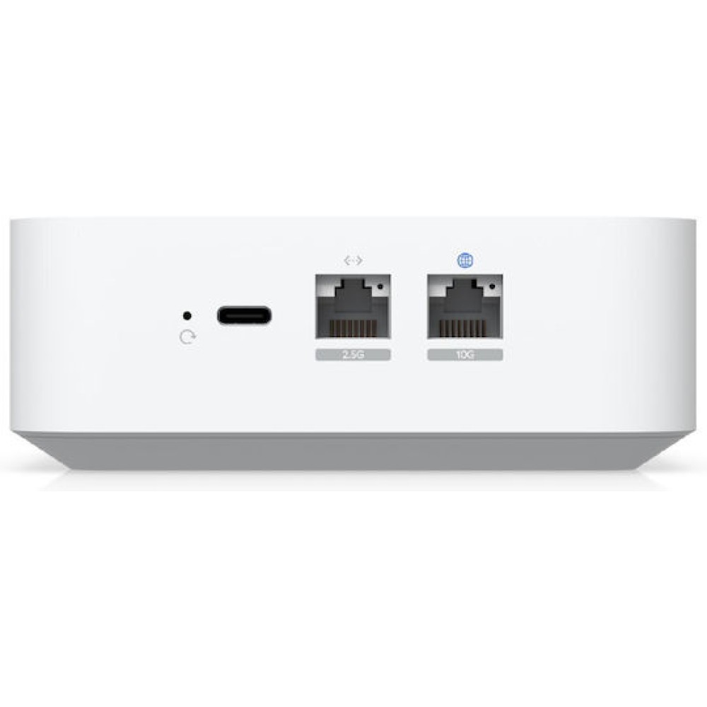 Ubiquiti UniFi Express 7 WiFi Mesh Network Access Point Wi‑Fi 7 Tri Band (2.4 & 5 & 6GHz)