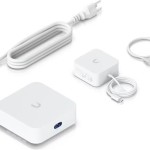 Ubiquiti UniFi Express 7 WiFi Mesh Network Access Point Wi‑Fi 7 Tri Band (2.4 & 5 & 6GHz)