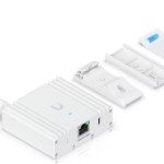 Ubiquiti Up-superlink Long Range Low Latency Wireless Gateway Unifi Protect Sensors