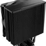 Be Quiet Pure Rock 3 Ψύκτρα Επεξεργαστή για Socket AM4/AM5/1200/115x/1700