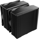 Be Quiet Pure Rock Pro 3 LX Ψύκτρα Επεξεργαστή για Socket AM4/AM5/1200/115x/1700 με ARGB Φωτισμό