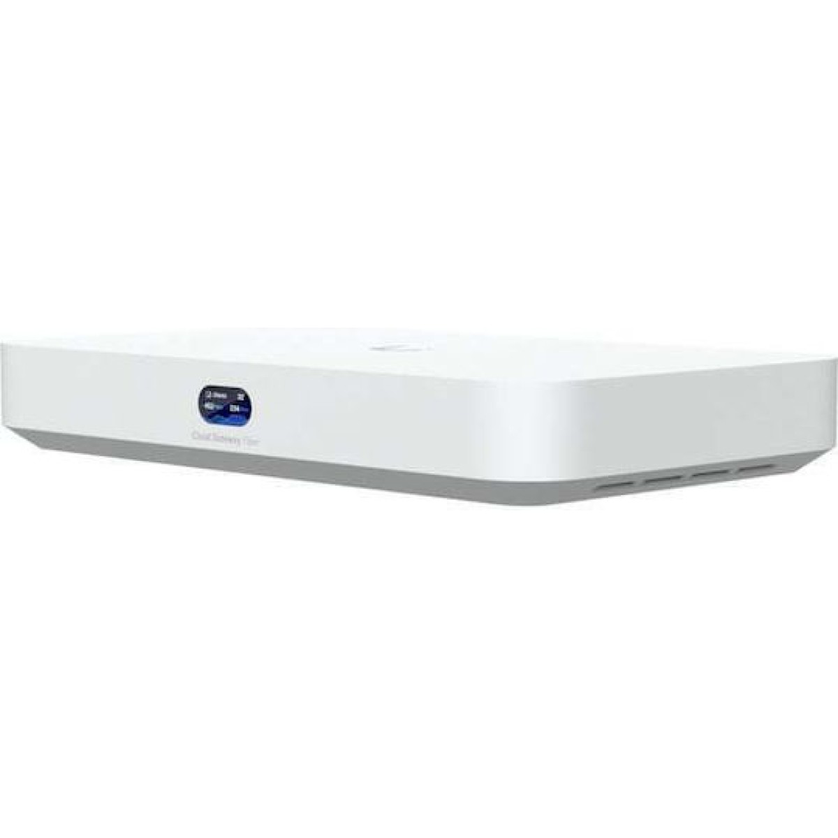 Ubiquiti Ucg-fiber Dual-wan Unifi Cloud Gateway Fiber Quad Core 2.2ghz 3gb 1x10gbe Wan 1xsfp+ Wan 4x2.5gbe 1xsfp+ Lan 1xpoe-out