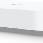 Ubiquiti Ucg-fiber Dual-wan Unifi Cloud Gateway Fiber Quad Core 2.2ghz 3gb 1x10gbe Wan 1xsfp+ Wan 4x2.5gbe 1xsfp+ Lan 1xpoe-out