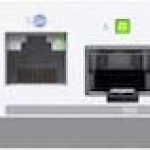 Ubiquiti Ucg-fiber Dual-wan Unifi Cloud Gateway Fiber Quad Core 2.2ghz 3gb 1x10gbe Wan 1xsfp+ Wan 4x2.5gbe 1xsfp+ Lan 1xpoe-out