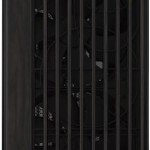 Asus ProArt PA602 Gaming Midi Tower Κουτί Υπολογιστή με Πλαϊνό Παράθυρο Wood Edition