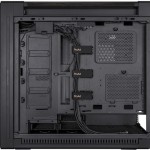 Asus ProArt PA602 Gaming Midi Tower Κουτί Υπολογιστή με Πλαϊνό Παράθυρο Wood Edition