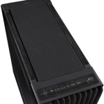 Asus ProArt PA602 Gaming Midi Tower Κουτί Υπολογιστή με Πλαϊνό Παράθυρο Wood Edition