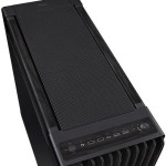 Asus ProArt PA602 Gaming Midi Tower Κουτί Υπολογιστή με Πλαϊνό Παράθυρο Wood Edition Metal Panel