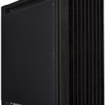 Asus ProArt PA602 Gaming Midi Tower Κουτί Υπολογιστή με Πλαϊνό Παράθυρο Wood Edition Metal Panel