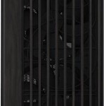 Asus ProArt PA602 Gaming Midi Tower Κουτί Υπολογιστή με Πλαϊνό Παράθυρο Wood Edition Metal Panel