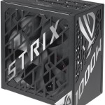 Asus ROG STRIX 1000 1000W Μαύρο Τροφοδοτικό Υπολογιστή Full Modular 80 Plus Titanium