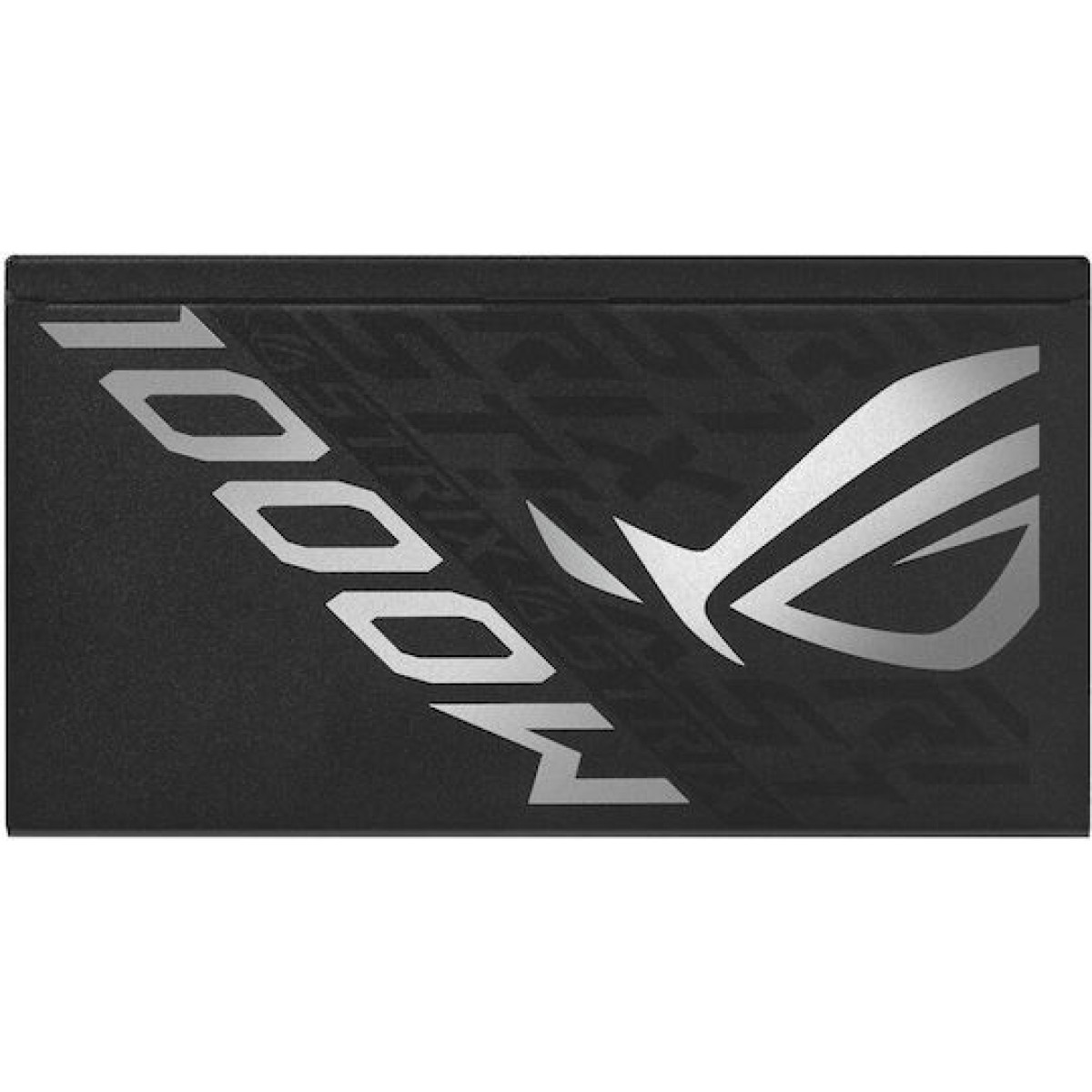 Asus ROG STRIX 1000 1000W Μαύρο Τροφοδοτικό Υπολογιστή Full Modular 80 Plus Titanium
