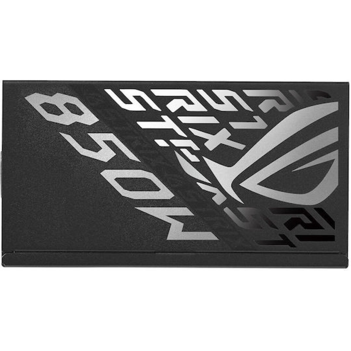 Asus Rog Strix Platinum 850W Μαύρο Τροφοδοτικό Υπολογιστή Full Modular 80 Plus Platinum