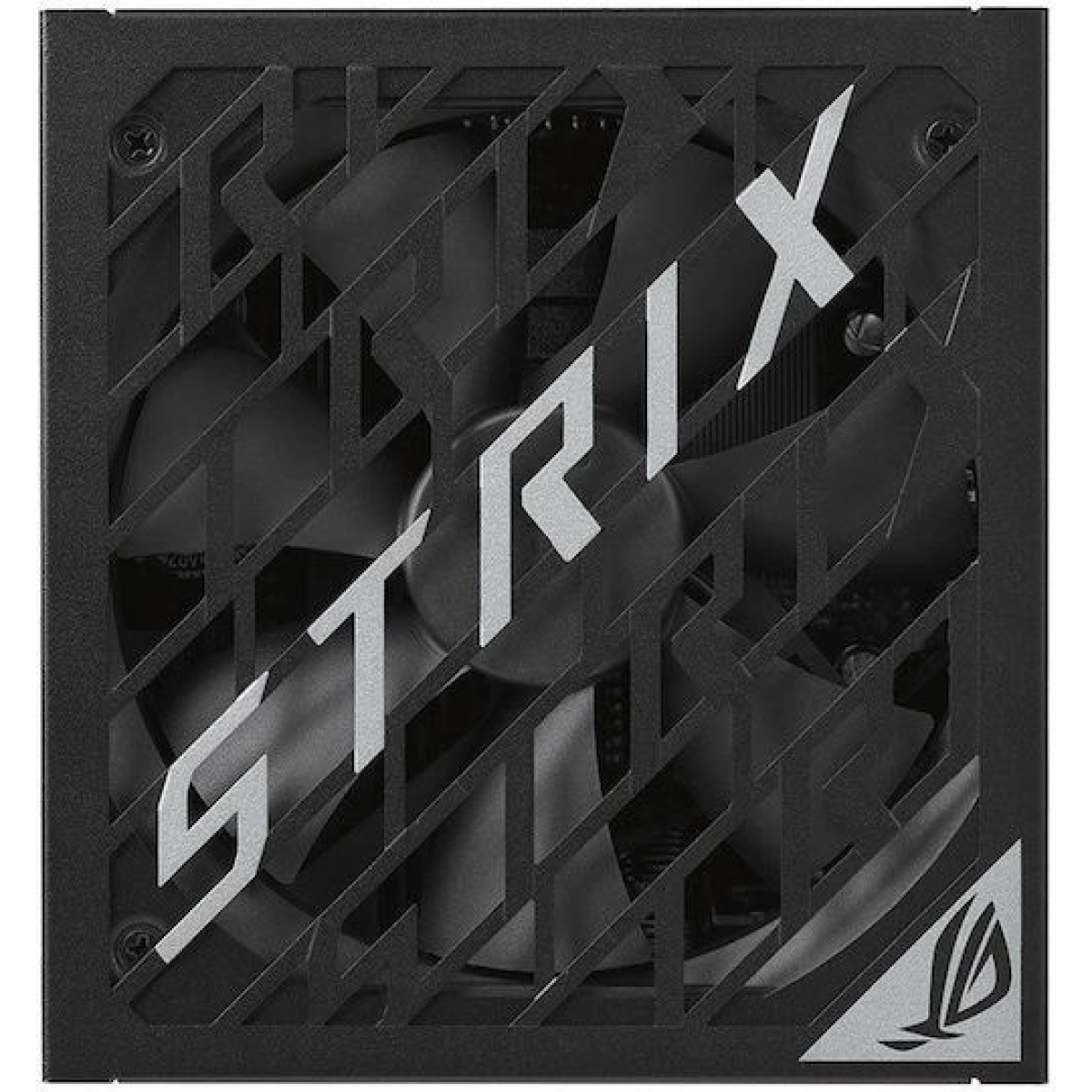 Asus Rog Strix Platinum 850W Μαύρο Τροφοδοτικό Υπολογιστή Full Modular 80 Plus Platinum