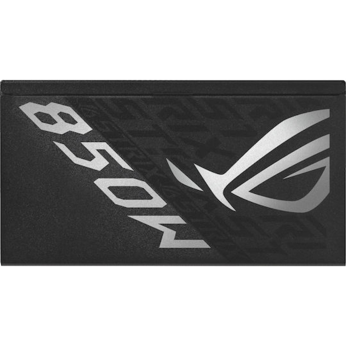 Asus Rog Strix Platinum 850W Μαύρο Τροφοδοτικό Υπολογιστή Full Modular 80 Plus Platinum