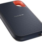 Sandisk Extreme USB 3.2 / USB-C Εξωτερικός SSD 8TB 2.5