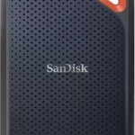 Sandisk Extreme USB 3.2 / USB-C Εξωτερικός SSD 8TB 2.5