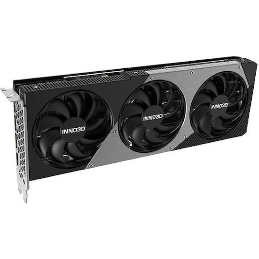 Inno 3D GeForce RTX 5070 12GB GDDR7 X3 OC Κάρτα Γραφικών