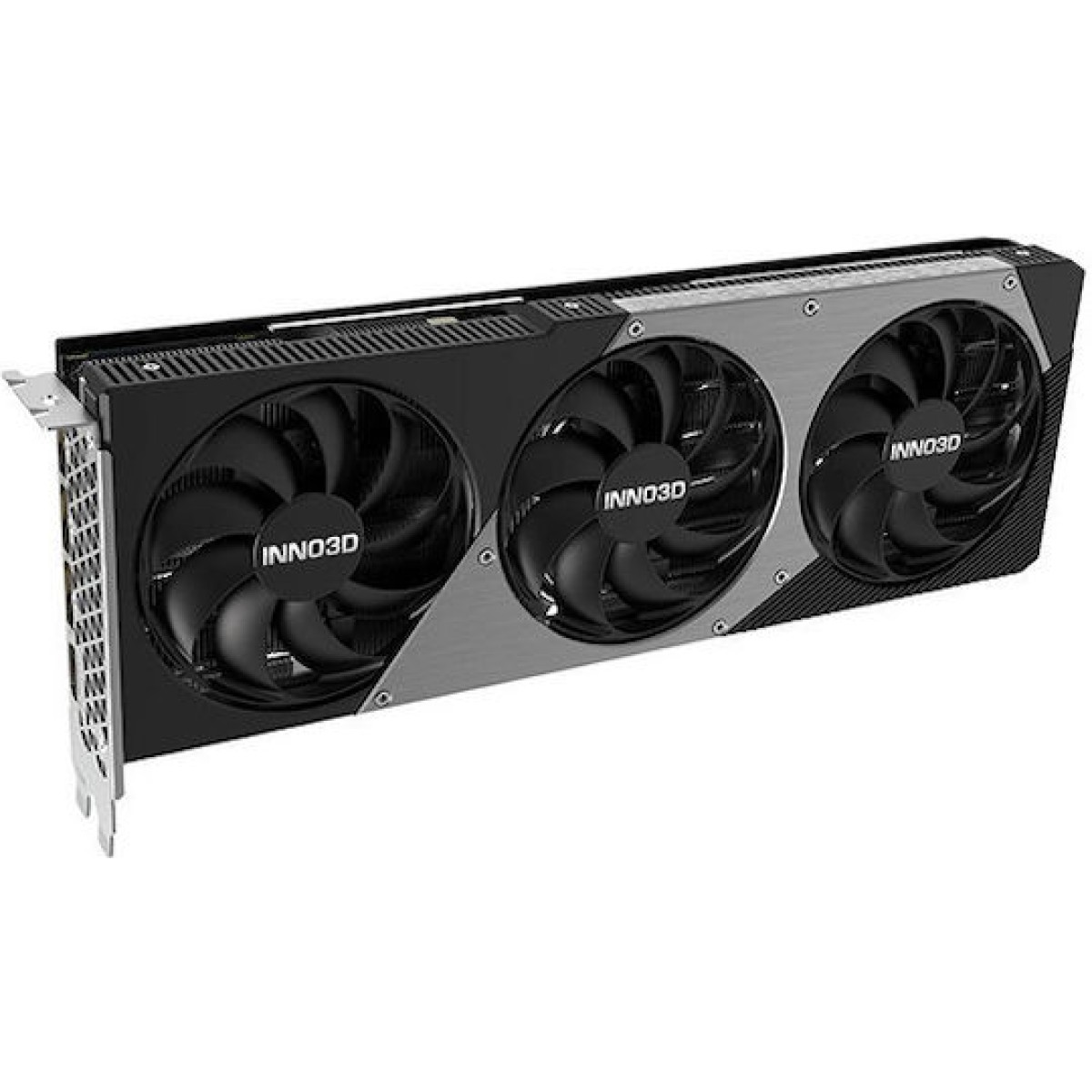 Inno 3D GeForce RTX 5070 12GB GDDR7 X3 OC Κάρτα Γραφικών