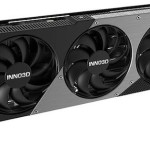 Inno 3D GeForce RTX 5070 12GB GDDR7 X3 OC Κάρτα Γραφικών