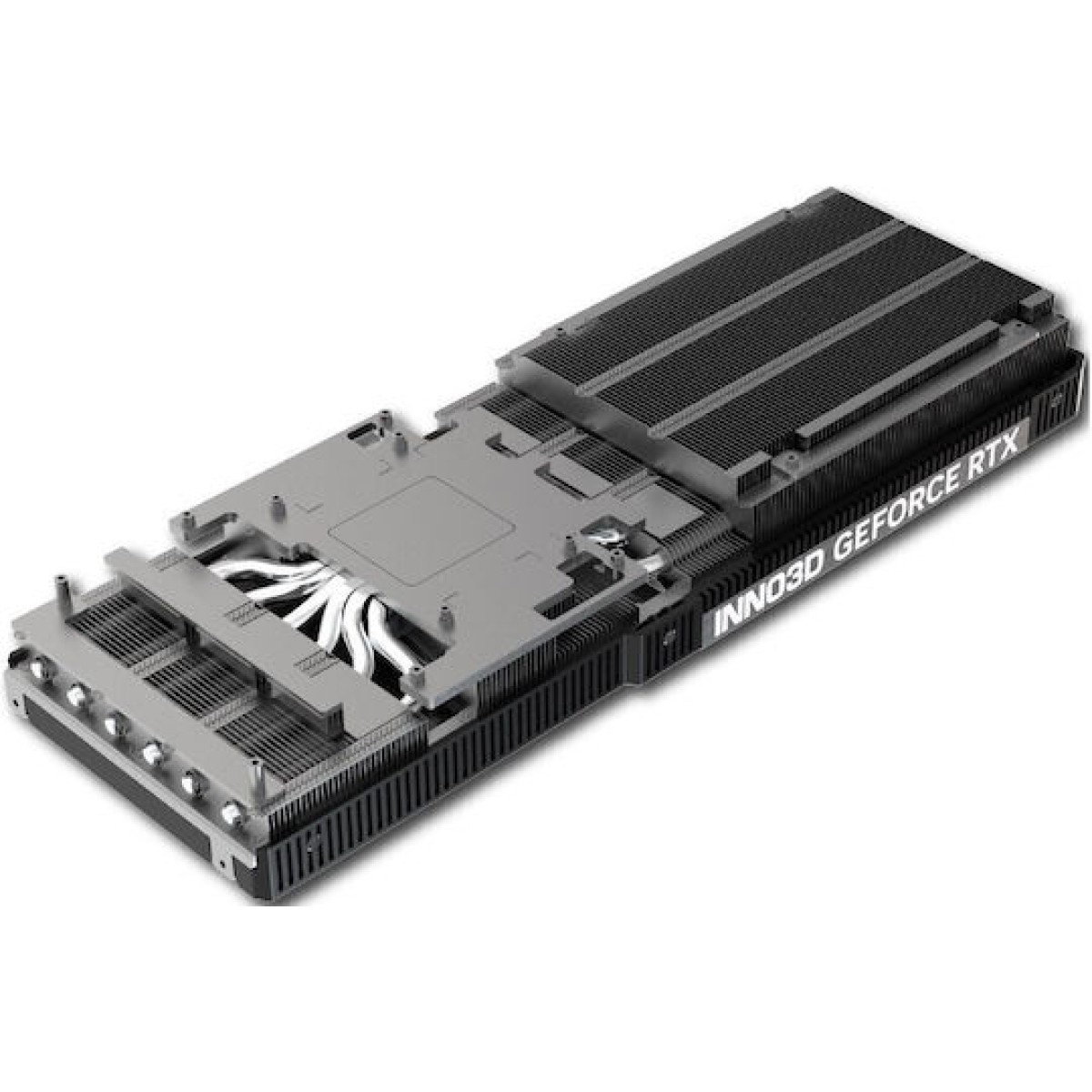 Inno 3D GeForce RTX 5070 12GB GDDR7 X3 OC Κάρτα Γραφικών