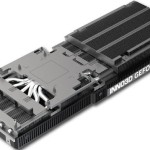 Inno 3D GeForce RTX 5070 12GB GDDR7 X3 OC Κάρτα Γραφικών