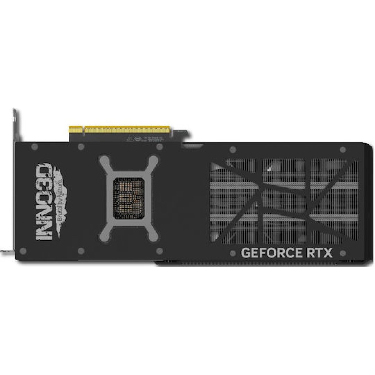 Inno 3D GeForce RTX 5070 12GB GDDR7 X3 OC Κάρτα Γραφικών