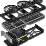 Inno 3D GeForce RTX 5070 12GB GDDR7 X3 OC Κάρτα Γραφικών