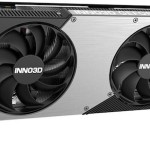 Inno 3D GeForce RTX 5070 12GB GDDR7 Twin X2 Κάρτα Γραφικών