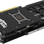 Inno 3D GeForce RTX 5070 12GB GDDR7 Twin X2 Κάρτα Γραφικών