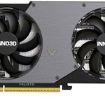 Inno 3D GeForce RTX 5070 12GB GDDR7 Twin X2 Κάρτα Γραφικών