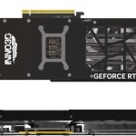 Inno 3D GeForce RTX 5070 12GB GDDR7 Twin X2 Κάρτα Γραφικών