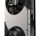 Inno 3D GeForce RTX 5070 12GB GDDR7 Twin X2 Κάρτα Γραφικών