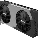 Inno 3D GeForce RTX 5070 12GB GDDR7 Twin X2 Κάρτα Γραφικών