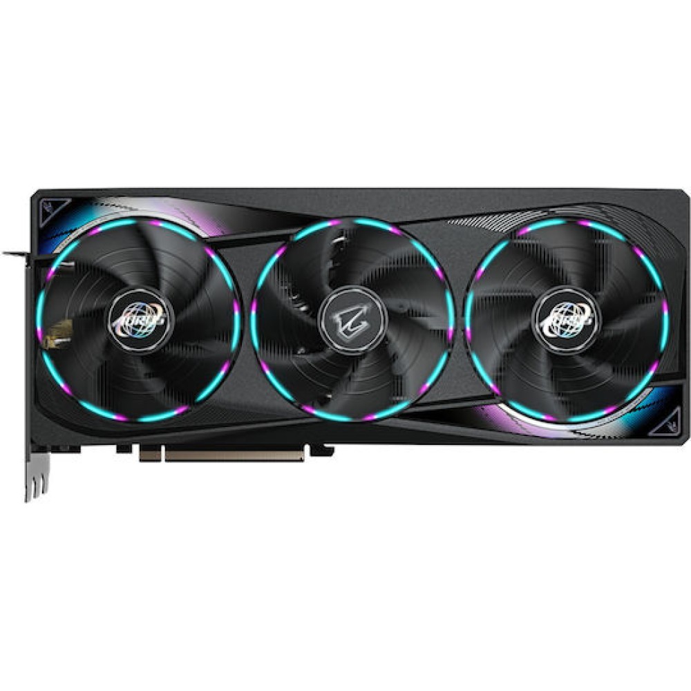 Gigabyte GeForce RTX 5070 12GB GDDR7 Aorus Master Κάρτα Γραφικών