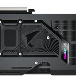 Gigabyte GeForce RTX 5070 12GB GDDR7 Aorus Master Κάρτα Γραφικών
