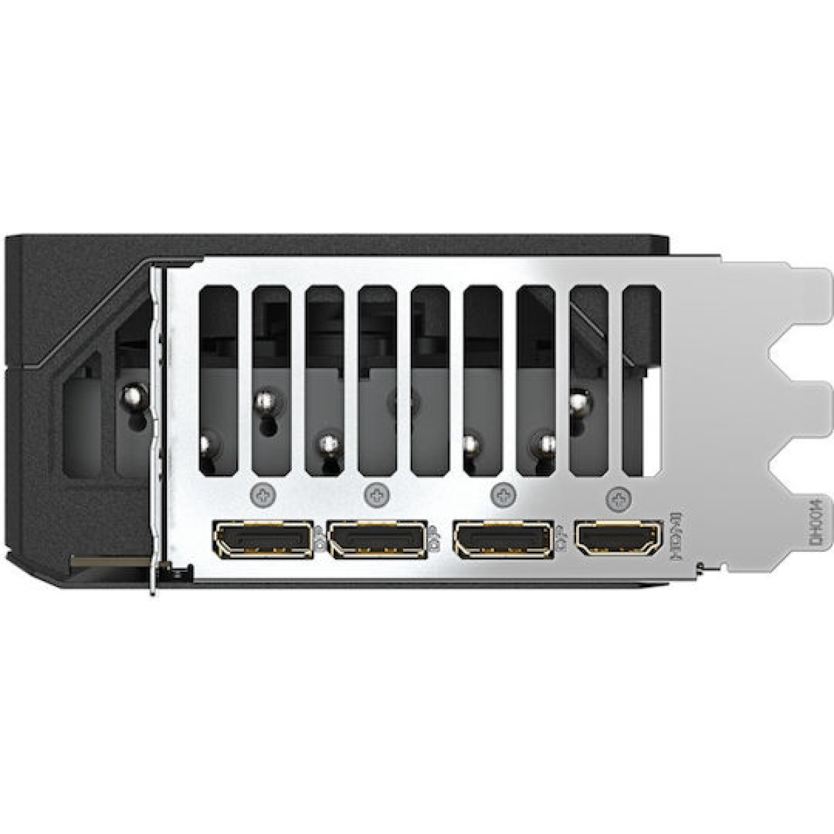 Gigabyte GeForce RTX 5070 12GB GDDR7 Aorus Master Κάρτα Γραφικών