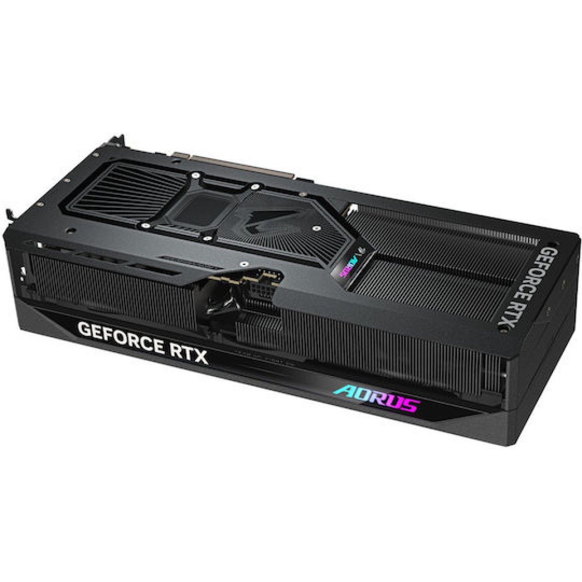 Gigabyte GeForce RTX 5070 12GB GDDR7 Aorus Master Κάρτα Γραφικών