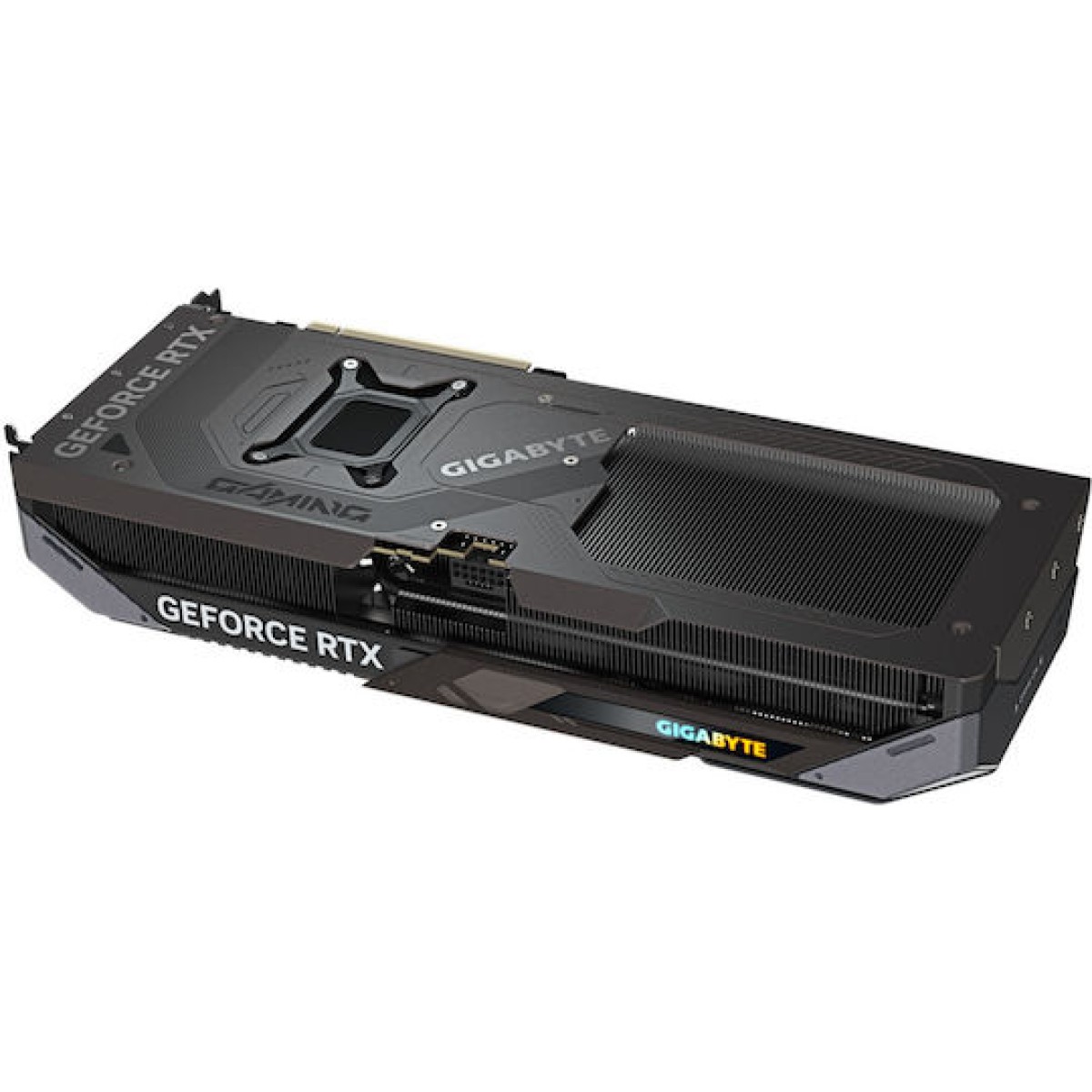 Gigabyte GeForce RTX 5070 12GB GDDR7 GAMING OC Κάρτα Γραφικών