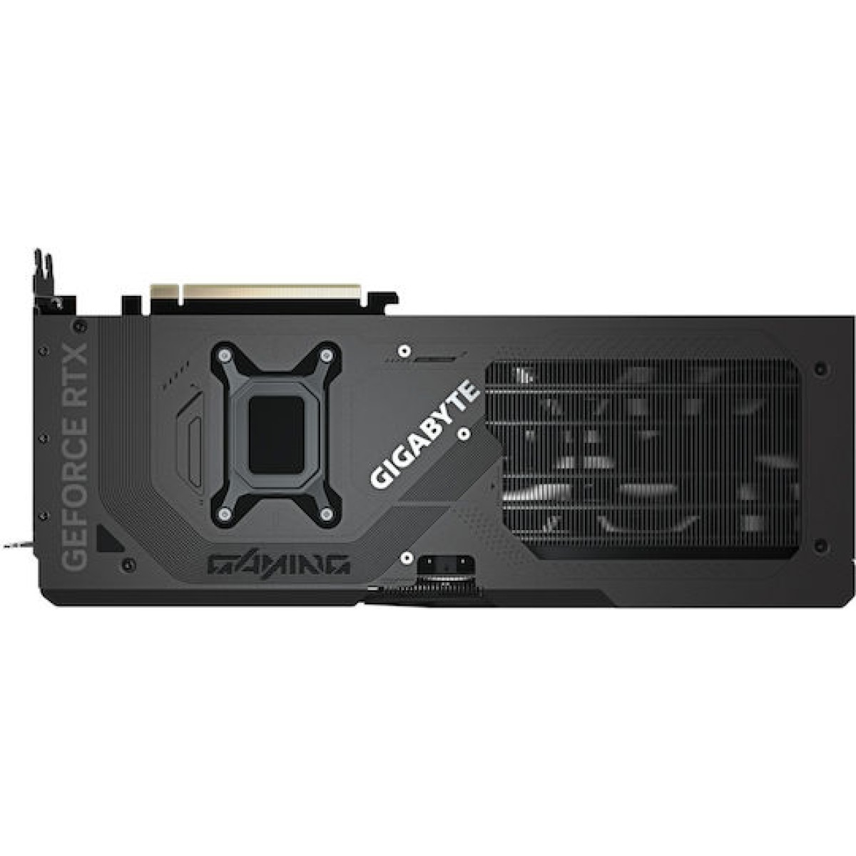 Gigabyte GeForce RTX 5070 12GB GDDR7 GAMING OC Κάρτα Γραφικών