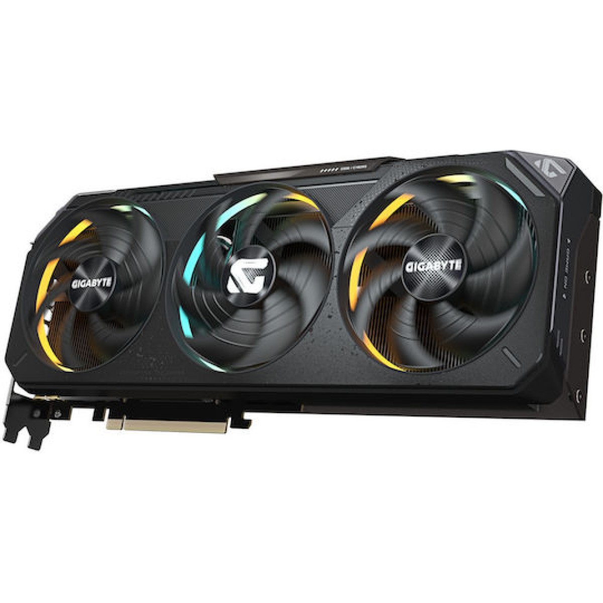 Gigabyte GeForce RTX 5070 12GB GDDR7 GAMING OC Κάρτα Γραφικών