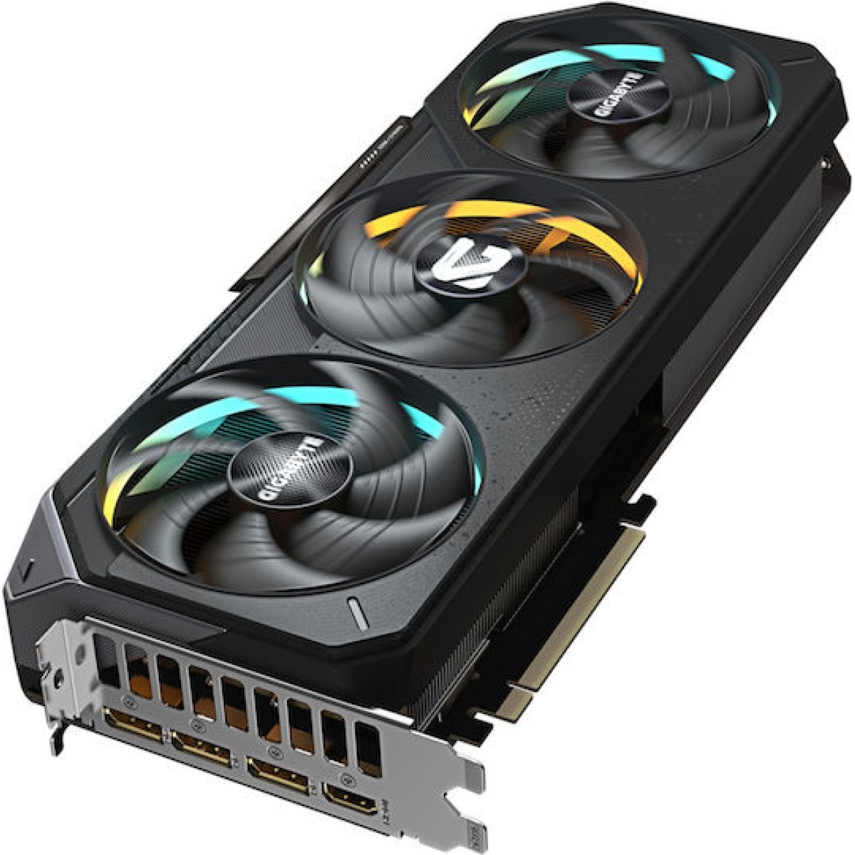 Gigabyte GeForce RTX 5070 12GB GDDR7 GAMING OC Κάρτα Γραφικών