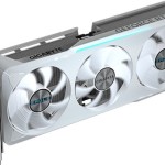 Gigabyte GeForce RTX 5070 12GB GDDR7 EAGLE OC ICE SFF 12G Κάρτα Γραφικών