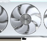 Gigabyte GeForce RTX 5070 12GB GDDR7 EAGLE OC ICE SFF 12G Κάρτα Γραφικών