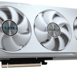 Gigabyte GeForce RTX 5070 12GB GDDR7 EAGLE OC ICE SFF 12G Κάρτα Γραφικών