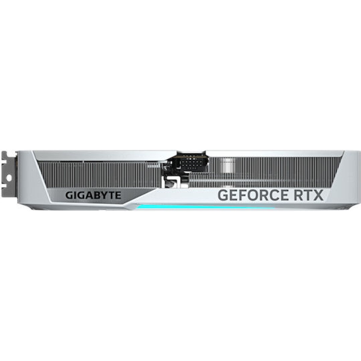Gigabyte GeForce RTX 5070 12GB GDDR7 EAGLE OC ICE SFF 12G Κάρτα Γραφικών