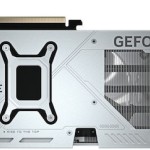 Gigabyte GeForce RTX 5070 12GB GDDR7 EAGLE OC ICE SFF 12G Κάρτα Γραφικών